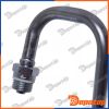 Tuyau hydraulique direction pour FORD | 58620, 60278
